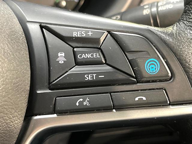 キックス X セーフティアシスト プロパイロット アラウンドビューモニター インテリジェントルームミラー 寒冷地仕様 禁煙車 ハーフレザーシート シートヒーター ドラレコ クリアランスソナー LEDヘッド(35枚目)