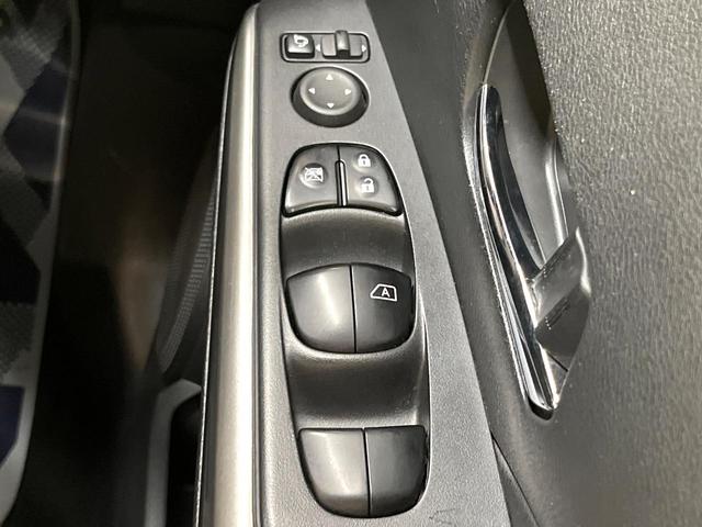 キックス X セーフティアシスト プロパイロット アラウンドビューモニター インテリジェントルームミラー 寒冷地仕様 禁煙車 ハーフレザーシート シートヒーター ドラレコ クリアランスソナー LEDヘッド(39枚目)