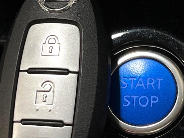 キックス X セーフティアシスト プロパイロット アラウンドビューモニター インテリジェントルームミラー 寒冷地仕様 禁煙車 ハーフレザーシート シートヒーター ドラレコ クリアランスソナー LEDヘッド(46枚目)