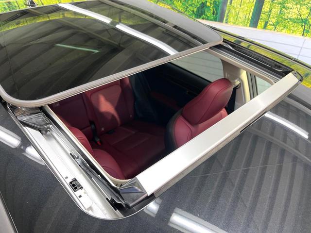 NX NX300h バージョンL サンルーフ 純正10型ナビ バックカメラ ブラインドスポットモニター カラーヘッドアップディスプレイ セーフティシステムプラス レーダークルーズ 禁煙車 ハンズフリーパワーバックドア 本革シート(3枚目)