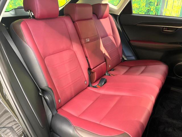 NX NX300h バージョンL サンルーフ 純正10型ナビ バックカメラ ブラインドスポットモニター カラーヘッドアップディスプレイ セーフティシステムプラス レーダークルーズ 禁煙車 ハンズフリーパワーバックドア 本革シート(9枚目)