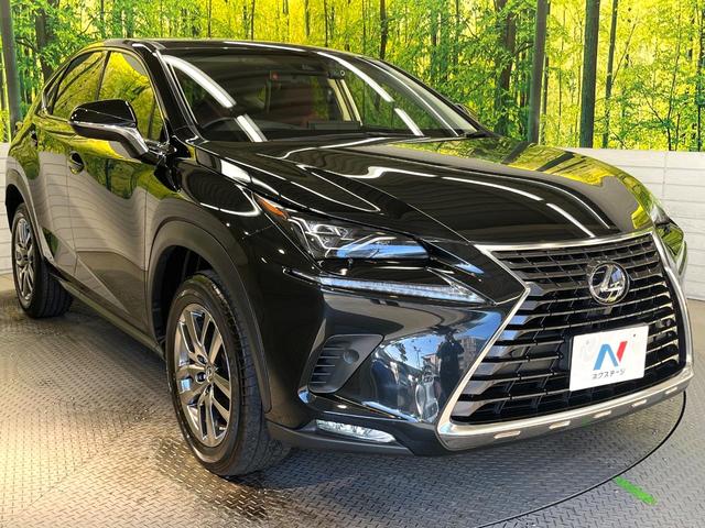 NX NX300h バージョンL サンルーフ 純正10型ナビ バックカメラ ブラインドスポットモニター カラーヘッドアップディスプレイ セーフティシステムプラス レーダークルーズ 禁煙車 ハンズフリーパワーバックドア 本革シート(16枚目)