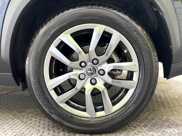 NX NX300h バージョンL サンルーフ 純正10型ナビ バックカメラ ブラインドスポットモニター カラーヘッドアップディスプレイ セーフティシステムプラス レーダークルーズ 禁煙車 ハンズフリーパワーバックドア 本革シート(22枚目)