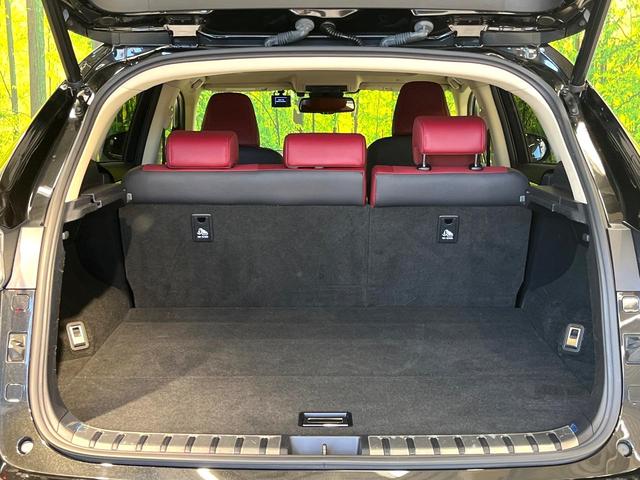 NX NX300h バージョンL サンルーフ 純正10型ナビ バックカメラ ブラインドスポットモニター カラーヘッドアップディスプレイ セーフティシステムプラス レーダークルーズ 禁煙車 ハンズフリーパワーバックドア 本革シート(27枚目)