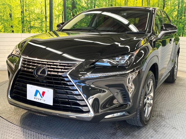 NX NX300h バージョンL サンルーフ 純正10型ナビ バックカメラ ブラインドスポットモニター カラーヘッドアップディスプレイ セーフティシステムプラス レーダークルーズ 禁煙車 ハンズフリーパワーバックドア 本革シート(31枚目)