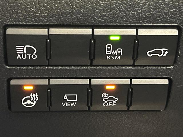 NX NX300h バージョンL サンルーフ 純正10型ナビ バックカメラ ブラインドスポットモニター カラーヘッドアップディスプレイ セーフティシステムプラス レーダークルーズ 禁煙車 ハンズフリーパワーバックドア 本革シート(45枚目)