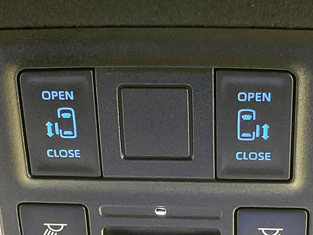 ヴォクシー S-Z 両側電動スライドドア 純正10インチナビ バックカメラ トヨタセーフティセンス レーダークルーズ 禁煙車 ハーフレザーシート 前席シートヒーター 前後ドラレコ コーナーセンサー レーンキープ(5枚目)