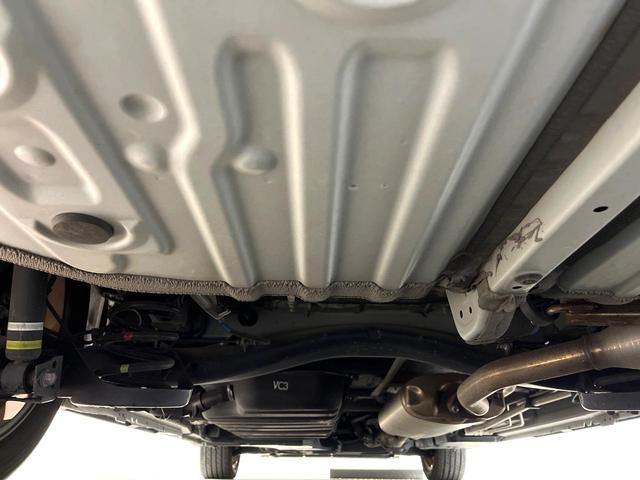 ヴォクシー S-Z 両側電動スライドドア 純正10インチナビ バックカメラ トヨタセーフティセンス レーダークルーズ 禁煙車 ハーフレザーシート 前席シートヒーター 前後ドラレコ コーナーセンサー レーンキープ(19枚目)