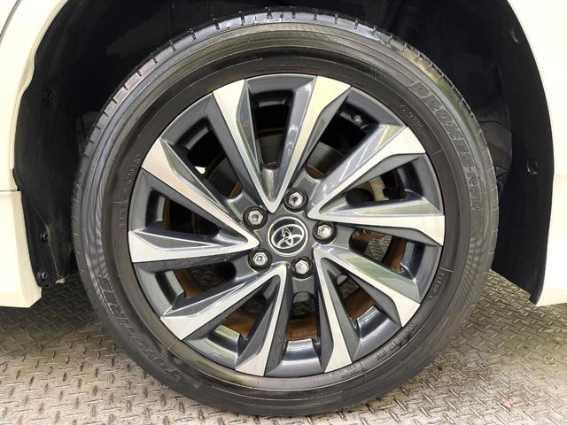 ヴォクシー S-Z 両側電動スライドドア 純正10インチナビ バックカメラ トヨタセーフティセンス レーダークルーズ 禁煙車 ハーフレザーシート 前席シートヒーター 前後ドラレコ コーナーセンサー レーンキープ(33枚目)