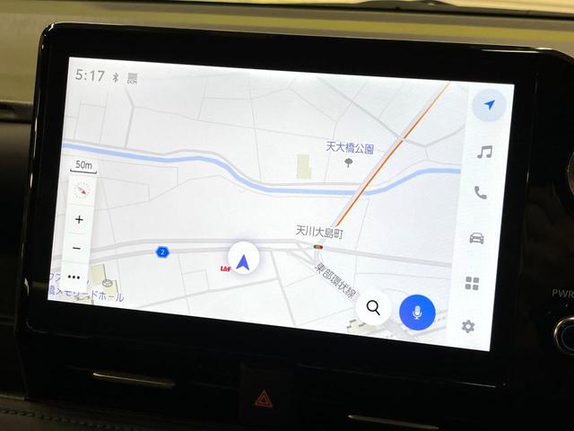 ヴォクシー S-Z 両側電動スライドドア 純正10インチナビ バックカメラ トヨタセーフティセンス レーダークルーズ 禁煙車 ハーフレザーシート 前席シートヒーター 前後ドラレコ コーナーセンサー レーンキープ(40枚目)