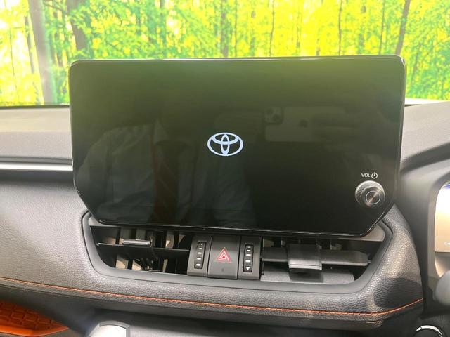 RAV4 アドベンチャー 4WD 純正10.5型ナビ バックカメラ 寒冷地仕様 トヨタセーフティセンス レーダークルーズ 禁煙車 合皮シート シートエアコン ヒーター 運転席パワーシート ドラレコ レーンキープ スマートキー(3枚目)