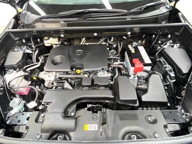 RAV4 アドベンチャー 4WD 純正10.5型ナビ バックカメラ 寒冷地仕様 トヨタセーフティセンス レーダークルーズ 禁煙車 合皮シート シートエアコン ヒーター 運転席パワーシート ドラレコ レーンキープ スマートキー(18枚目)