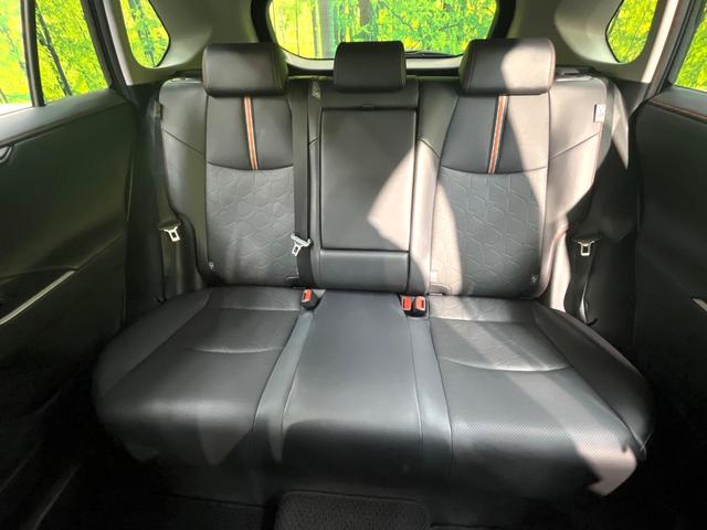 RAV4 アドベンチャー 4WD 純正10.5型ナビ バックカメラ 寒冷地仕様 トヨタセーフティセンス レーダークルーズ 禁煙車 合皮シート シートエアコン ヒーター 運転席パワーシート ドラレコ レーンキープ スマートキー(34枚目)
