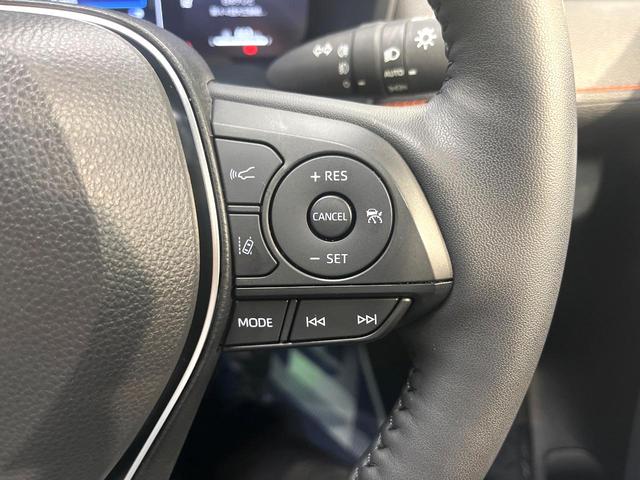 RAV4 アドベンチャー 4WD 純正10.5型ナビ バックカメラ 寒冷地仕様 トヨタセーフティセンス レーダークルーズ 禁煙車 合皮シート シートエアコン ヒーター 運転席パワーシート ドラレコ レーンキープ スマートキー(40枚目)