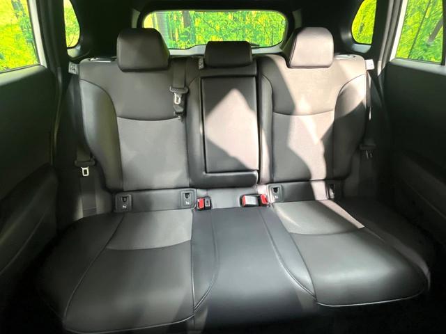 カローラクロス ハイブリッド　Ｚ　純正１０．５型ナビ　パノラミックビューモニター　トヨタチームメイト　セーフティセンス　レーダークルーズ　禁煙車　ハンズフリーパワーバックドア　シートヒーター　パワーシート　ドラレコ　レーンキープ（33枚目）