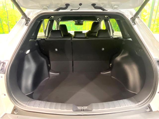 カローラクロス ハイブリッド　Ｚ　純正１０．５型ナビ　パノラミックビューモニター　トヨタチームメイト　セーフティセンス　レーダークルーズ　禁煙車　ハンズフリーパワーバックドア　シートヒーター　パワーシート　ドラレコ　レーンキープ（34枚目）