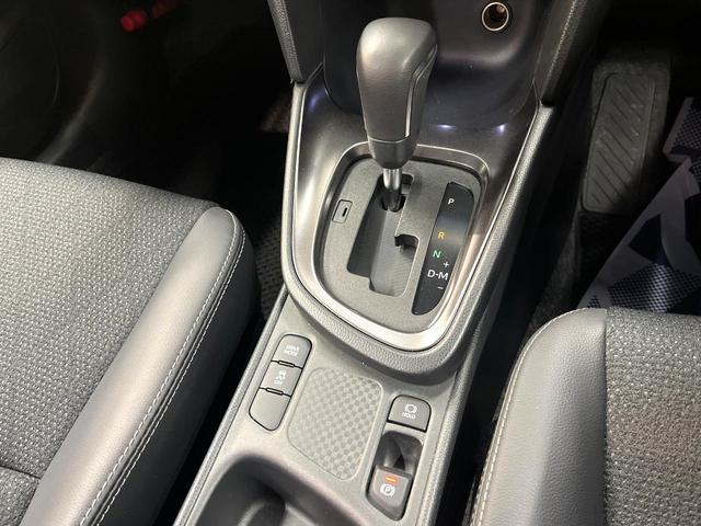 ヤリスクロス Ｚ　純正８型ナビ　パノラミックビューモニター　２トーンカラー　デイスプレイオーディオプラス　トヨタセーフティセンス　レーダークルーズ　禁煙車　ハーフレザーシート　シートヒーター　パワーシート　ドラレコ（53枚目）