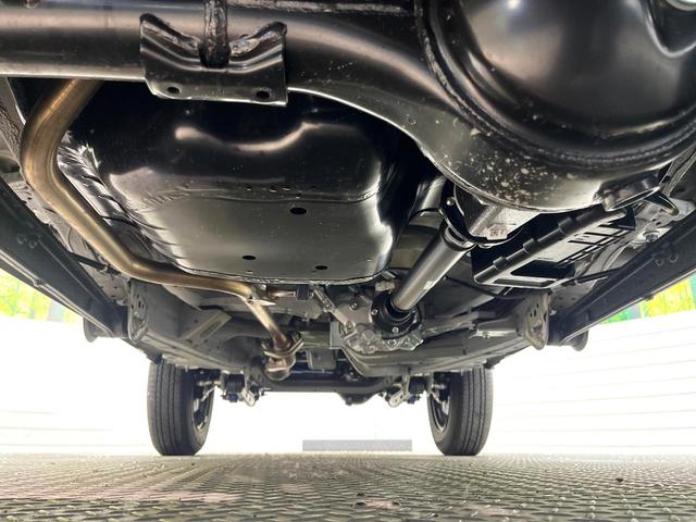 ジムニー XG 4WD MT 寒冷地仕様 デュアルブレーキサポート 禁煙車 シートヒーター ドラレコ ETC 車線逸脱警報 誤発信抑制機能 先行車発進お知らせ機能 オートライト 革巻ステアリング(19枚目)