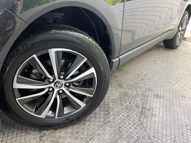 ハリアーハイブリッド G バックカメラ ブラインドスポットモニター トヨタセーフティセンス レーダークルーズ 禁煙車 パワーバックドア ハーフレザーシート パワーシート ドラレコ レーンキープ スマートキー LEDヘッド(13枚目)