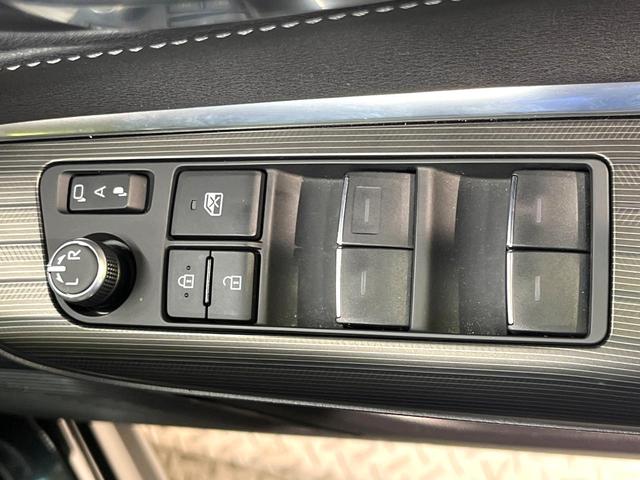 ハリアーハイブリッド G バックカメラ ブラインドスポットモニター トヨタセーフティセンス レーダークルーズ 禁煙車 パワーバックドア ハーフレザーシート パワーシート ドラレコ レーンキープ スマートキー LEDヘッド(35枚目)