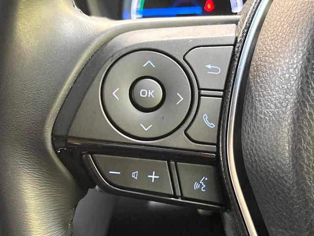 ハリアーハイブリッド G バックカメラ ブラインドスポットモニター トヨタセーフティセンス レーダークルーズ 禁煙車 パワーバックドア ハーフレザーシート パワーシート ドラレコ レーンキープ スマートキー LEDヘッド(38枚目)