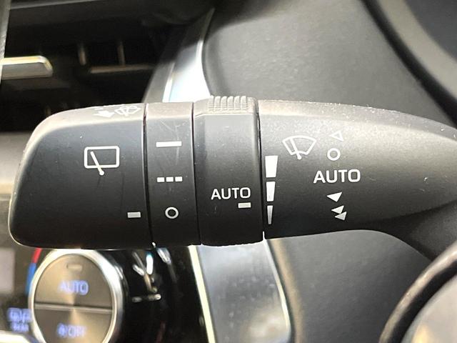 ハリアーハイブリッド G バックカメラ ブラインドスポットモニター トヨタセーフティセンス レーダークルーズ 禁煙車 パワーバックドア ハーフレザーシート パワーシート ドラレコ レーンキープ スマートキー LEDヘッド(40枚目)