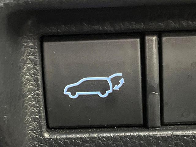 ハリアーハイブリッド G バックカメラ ブラインドスポットモニター トヨタセーフティセンス レーダークルーズ 禁煙車 パワーバックドア ハーフレザーシート パワーシート ドラレコ レーンキープ スマートキー LEDヘッド(42枚目)