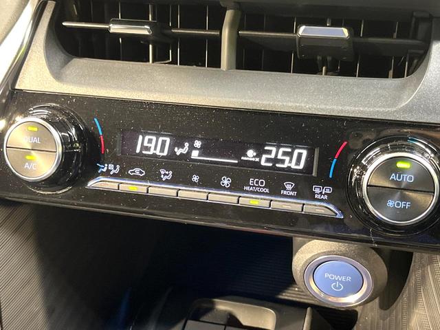 ハリアーハイブリッド G バックカメラ ブラインドスポットモニター トヨタセーフティセンス レーダークルーズ 禁煙車 パワーバックドア ハーフレザーシート パワーシート ドラレコ レーンキープ スマートキー LEDヘッド(44枚目)