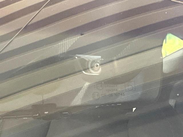 ハリアーハイブリッド G バックカメラ ブラインドスポットモニター トヨタセーフティセンス レーダークルーズ 禁煙車 パワーバックドア ハーフレザーシート パワーシート ドラレコ レーンキープ スマートキー LEDヘッド(48枚目)