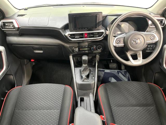 ライズ G スマートアシスト SDナビ バックカメラ 禁煙車 コーナーセンサー スマートキー ETC LEDヘッド オートハイビーム 車線逸脱警報機能 誤発進抑制機能 先行車発進お知らせ機能 オートエアコン(2枚目)