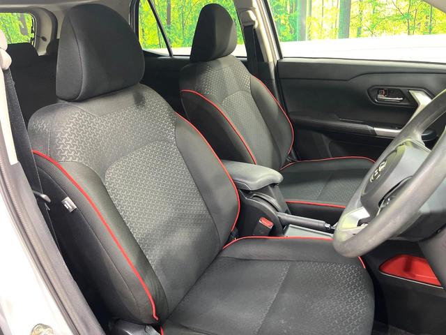 ライズ G スマートアシスト SDナビ バックカメラ 禁煙車 コーナーセンサー スマートキー ETC LEDヘッド オートハイビーム 車線逸脱警報機能 誤発進抑制機能 先行車発進お知らせ機能 オートエアコン(8枚目)