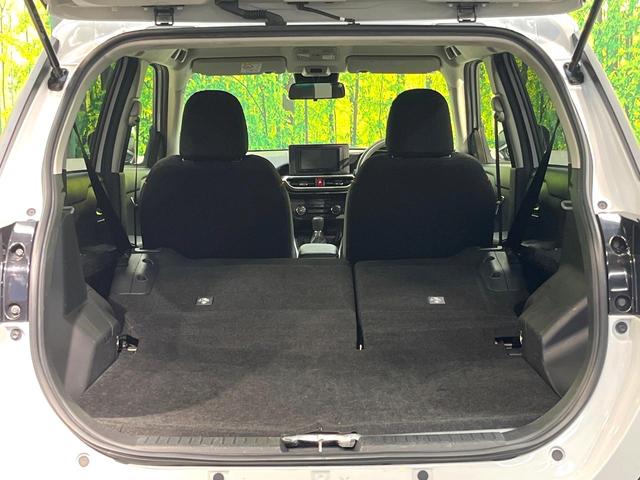 ライズ G スマートアシスト SDナビ バックカメラ 禁煙車 コーナーセンサー スマートキー ETC LEDヘッド オートハイビーム 車線逸脱警報機能 誤発進抑制機能 先行車発進お知らせ機能 オートエアコン(10枚目)