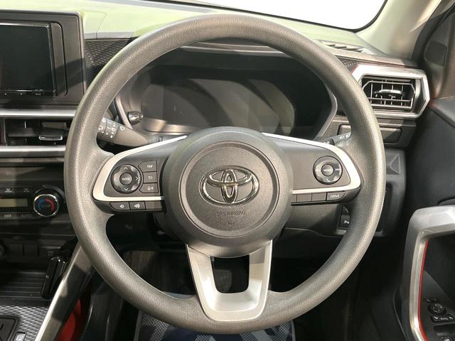 ライズ G スマートアシスト SDナビ バックカメラ 禁煙車 コーナーセンサー スマートキー ETC LEDヘッド オートハイビーム 車線逸脱警報機能 誤発進抑制機能 先行車発進お知らせ機能 オートエアコン(11枚目)