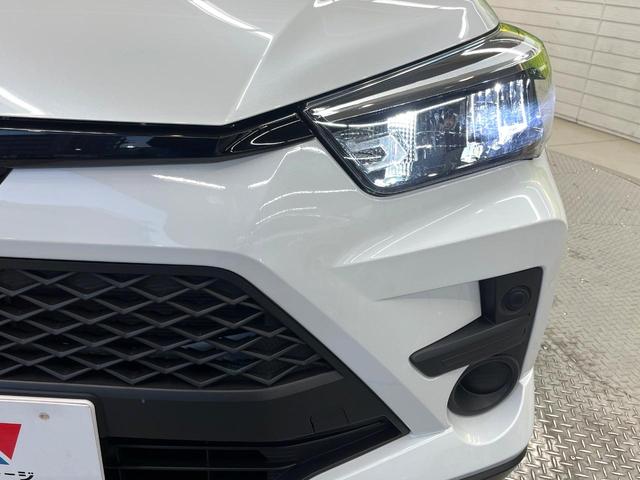 ライズ G スマートアシスト SDナビ バックカメラ 禁煙車 コーナーセンサー スマートキー ETC LEDヘッド オートハイビーム 車線逸脱警報機能 誤発進抑制機能 先行車発進お知らせ機能 オートエアコン(12枚目)