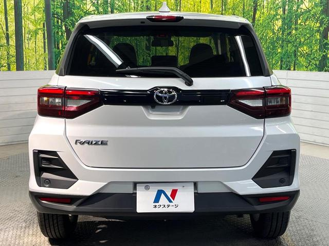 ライズ G スマートアシスト SDナビ バックカメラ 禁煙車 コーナーセンサー スマートキー ETC LEDヘッド オートハイビーム 車線逸脱警報機能 誤発進抑制機能 先行車発進お知らせ機能 オートエアコン(15枚目)