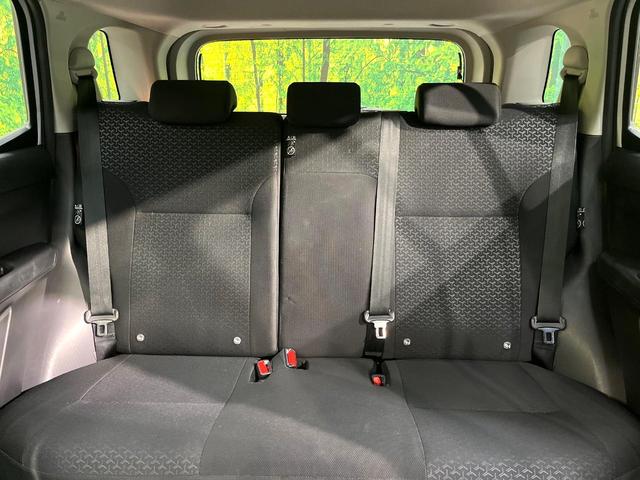 ライズ G スマートアシスト SDナビ バックカメラ 禁煙車 コーナーセンサー スマートキー ETC LEDヘッド オートハイビーム 車線逸脱警報機能 誤発進抑制機能 先行車発進お知らせ機能 オートエアコン(33枚目)