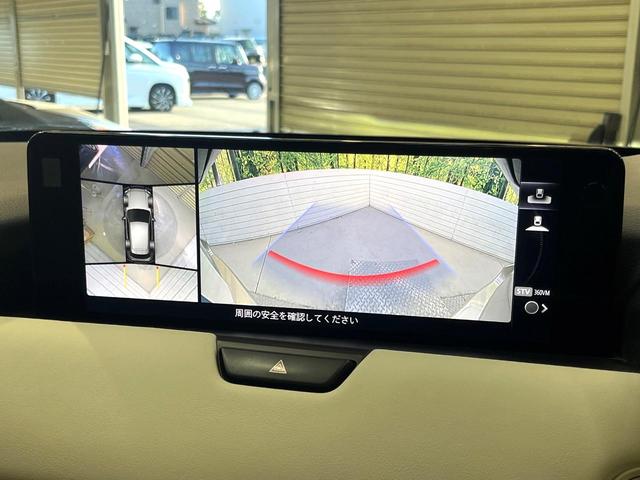 ＣＸ－６０ ＸＤ－ハイブリッド　エクスクルーシブモダン　４ＷＤ　ディーゼル　純正１２型ナビ　３６０度ビューモニター　ドライバーパーソナライゼーションシステムパッケージ　寒冷地仕様　スマートブレーキサポート　レーダークルーズ　禁煙車　パワーバックドア（6枚目）