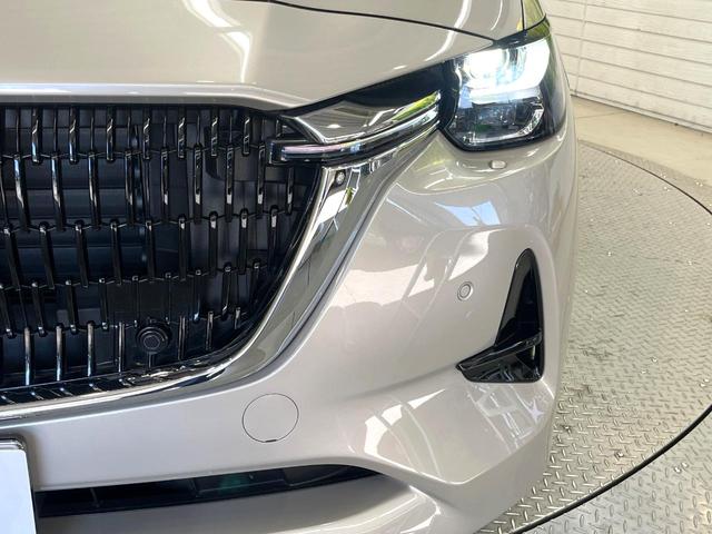 ＣＸ－６０ ＸＤ－ハイブリッド　エクスクルーシブモダン　４ＷＤ　ディーゼル　純正１２型ナビ　３６０度ビューモニター　ドライバーパーソナライゼーションシステムパッケージ　寒冷地仕様　スマートブレーキサポート　レーダークルーズ　禁煙車　パワーバックドア（12枚目）