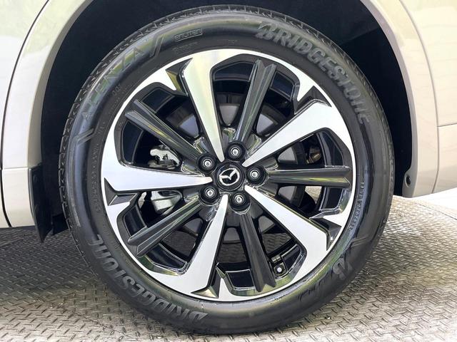 ＣＸ－６０ ＸＤ－ハイブリッド　エクスクルーシブモダン　４ＷＤ　ディーゼル　純正１２型ナビ　３６０度ビューモニター　ドライバーパーソナライゼーションシステムパッケージ　寒冷地仕様　スマートブレーキサポート　レーダークルーズ　禁煙車　パワーバックドア（24枚目）