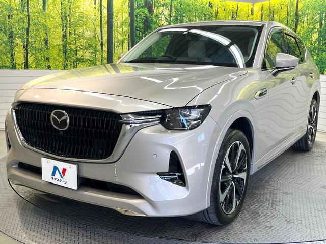 ＣＸ－６０ ＸＤ－ハイブリッド　エクスクルーシブモダン　４ＷＤ　ディーゼル　純正１２型ナビ　３６０度ビューモニター　ドライバーパーソナライゼーションシステムパッケージ　寒冷地仕様　スマートブレーキサポート　レーダークルーズ　禁煙車　パワーバックドア（28枚目）