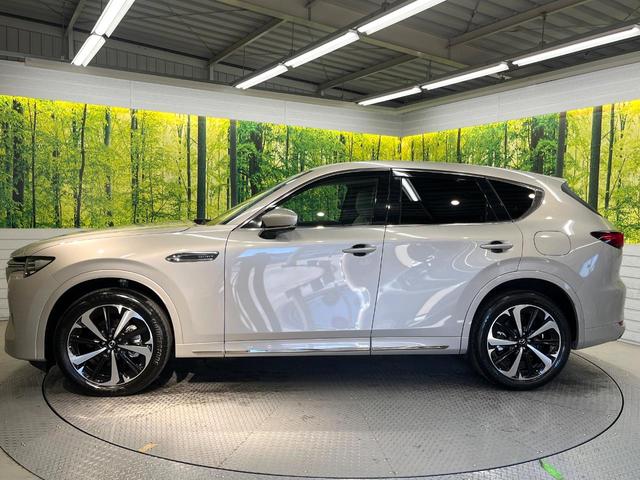 ＣＸ－６０ ＸＤ－ハイブリッド　エクスクルーシブモダン　４ＷＤ　ディーゼル　純正１２型ナビ　３６０度ビューモニター　ドライバーパーソナライゼーションシステムパッケージ　寒冷地仕様　スマートブレーキサポート　レーダークルーズ　禁煙車　パワーバックドア（30枚目）