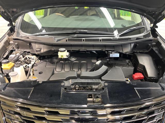 エルグランド ２５０ハイウェイスターＳ　アーバンクロム　両側電動スライドドア　純正８型ナビ　３６０度セーフティアシスト　インテリジェントクルーズコントロール　アラウンドビューモニタ－　禁煙車　寒冷地仕様　ハーフレザー　ドラレコ　クリアランスソナー（19枚目）