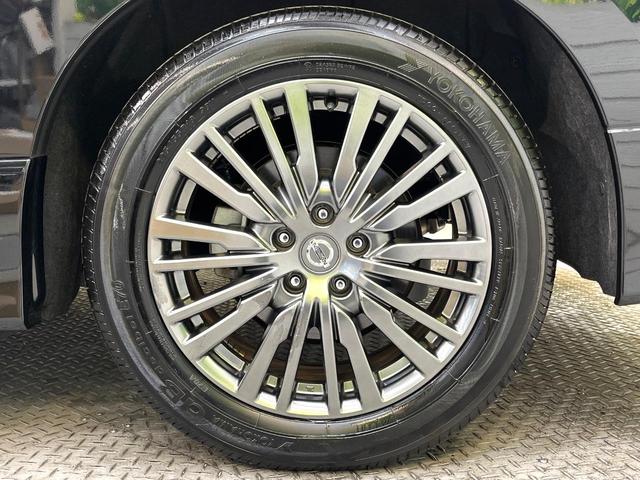 エルグランド ２５０ハイウェイスターＳ　アーバンクロム　両側電動スライドドア　純正８型ナビ　３６０度セーフティアシスト　インテリジェントクルーズコントロール　アラウンドビューモニタ－　禁煙車　寒冷地仕様　ハーフレザー　ドラレコ　クリアランスソナー（25枚目）