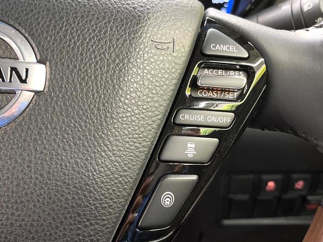 エルグランド ２５０ハイウェイスターＳ　アーバンクロム　両側電動スライドドア　純正８型ナビ　３６０度セーフティアシスト　インテリジェントクルーズコントロール　アラウンドビューモニタ－　禁煙車　寒冷地仕様　ハーフレザー　ドラレコ　クリアランスソナー（41枚目）