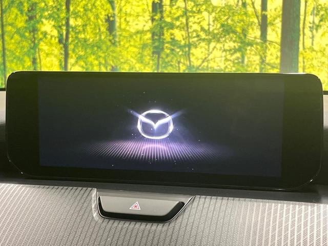 ＣＸ－６０ ２５Ｓ　Ｓパッケージ　純正１０型ナビ　３６０度ビューモニター　セーフティ／シースルービューパッケージ　スマートブレーキサポート　レーダークルーズ　寒冷地仕様　禁煙車　シートヒーター　パワーシート　レーンキープ　スマートキー（3枚目）