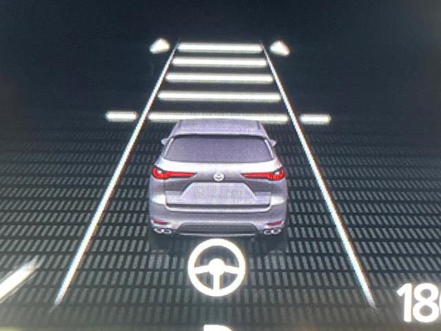 ＣＸ－６０ ２５Ｓ　Ｓパッケージ　純正１０型ナビ　３６０度ビューモニター　セーフティ／シースルービューパッケージ　スマートブレーキサポート　レーダークルーズ　寒冷地仕様　禁煙車　シートヒーター　パワーシート　レーンキープ　スマートキー（6枚目）