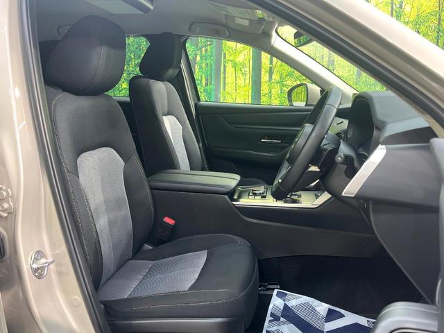 ＣＸ－６０ ２５Ｓ　Ｓパッケージ　純正１０型ナビ　３６０度ビューモニター　セーフティ／シースルービューパッケージ　スマートブレーキサポート　レーダークルーズ　寒冷地仕様　禁煙車　シートヒーター　パワーシート　レーンキープ　スマートキー（8枚目）