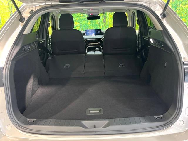 ＣＸ－６０ ２５Ｓ　Ｓパッケージ　純正１０型ナビ　３６０度ビューモニター　セーフティ／シースルービューパッケージ　スマートブレーキサポート　レーダークルーズ　寒冷地仕様　禁煙車　シートヒーター　パワーシート　レーンキープ　スマートキー（10枚目）