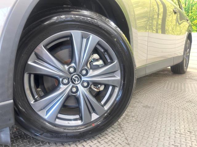 ＣＸ－６０ ２５Ｓ　Ｓパッケージ　純正１０型ナビ　３６０度ビューモニター　セーフティ／シースルービューパッケージ　スマートブレーキサポート　レーダークルーズ　寒冷地仕様　禁煙車　シートヒーター　パワーシート　レーンキープ　スマートキー（13枚目）