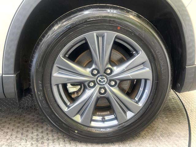ＣＸ－６０ ２５Ｓ　Ｓパッケージ　純正１０型ナビ　３６０度ビューモニター　セーフティ／シースルービューパッケージ　スマートブレーキサポート　レーダークルーズ　寒冷地仕様　禁煙車　シートヒーター　パワーシート　レーンキープ　スマートキー（28枚目）